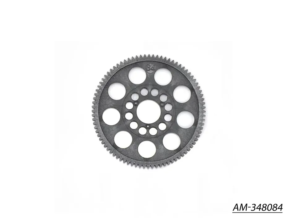 Arrowmax Spur Gear 48P 84T AM-348084 couronne