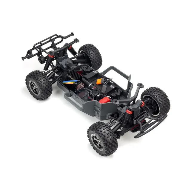 Dusty Motors housse châssis Arrma Senton 3S 4x4 anti-poussière