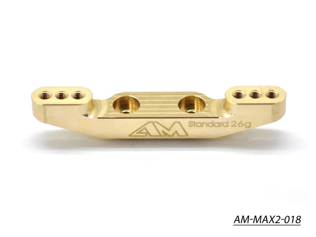 Arrowmax Upper Arm Mount AM-MAX2-018 support avant laiton