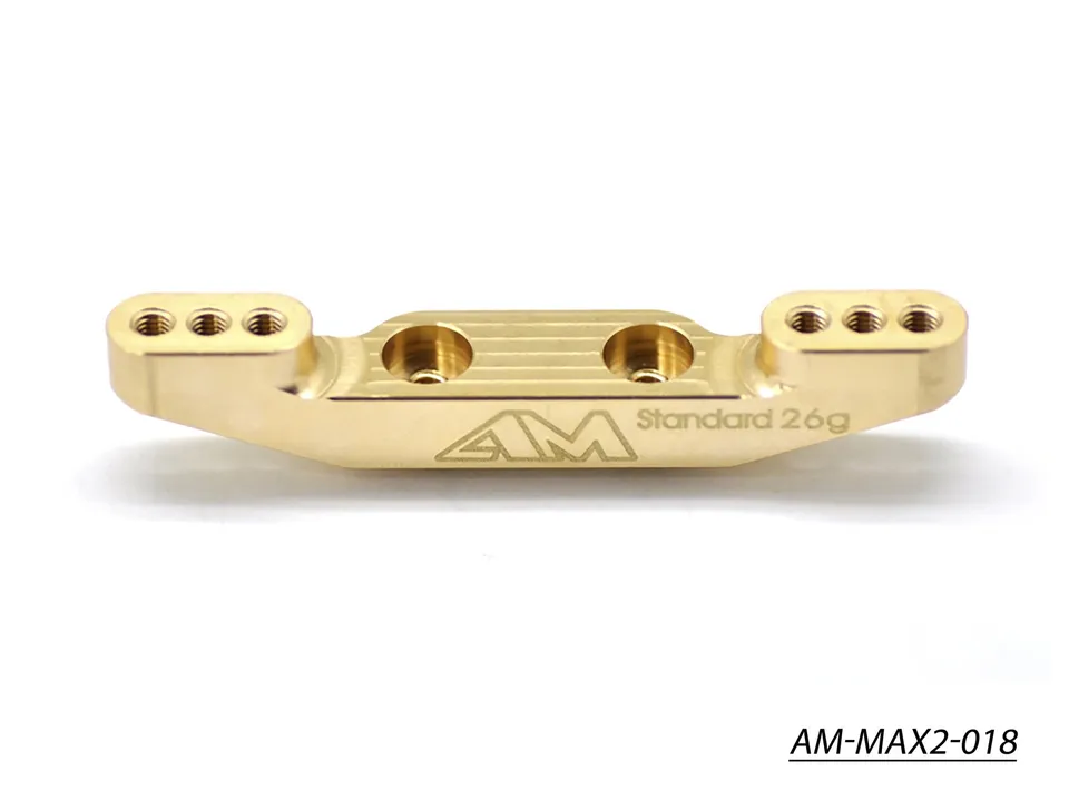 Arrowmax Upper Arm Mount AM-MAX2-018 support avant laiton