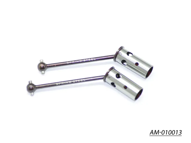 Arrowmax CVD XRAY cardan avant acier x2 AM-010013