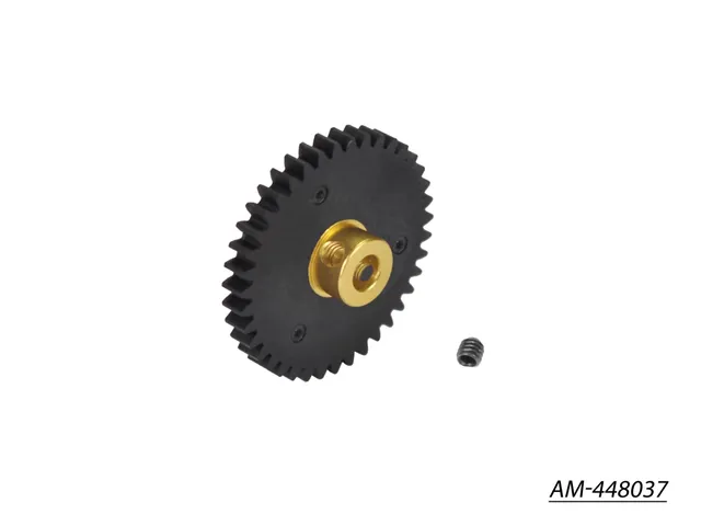 Arrowmax Gears Pignon 48P 37T SL AM-448037 alu