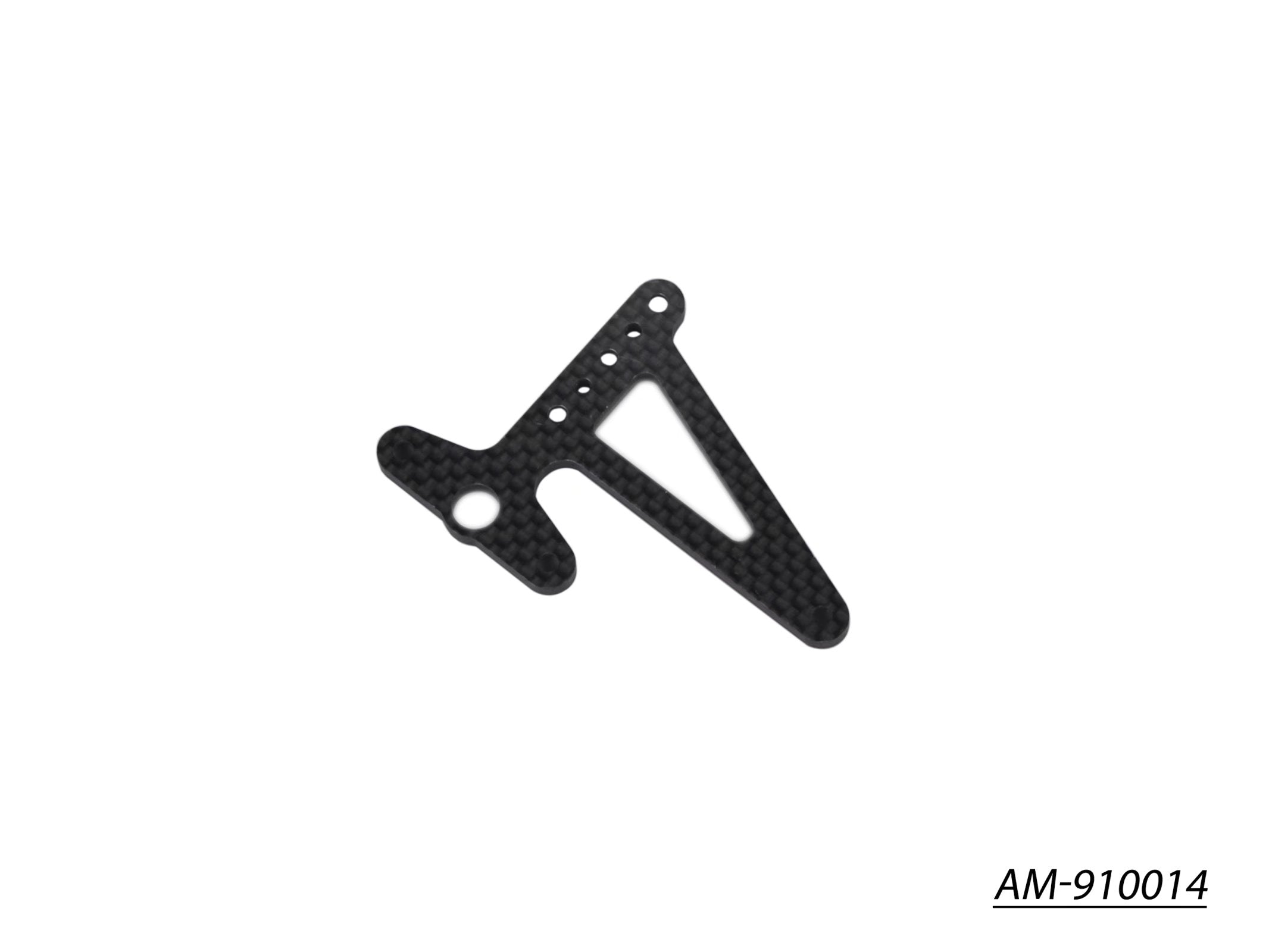 Arrowmax Medius Support Servo Carbone Xray T4 AM-910014