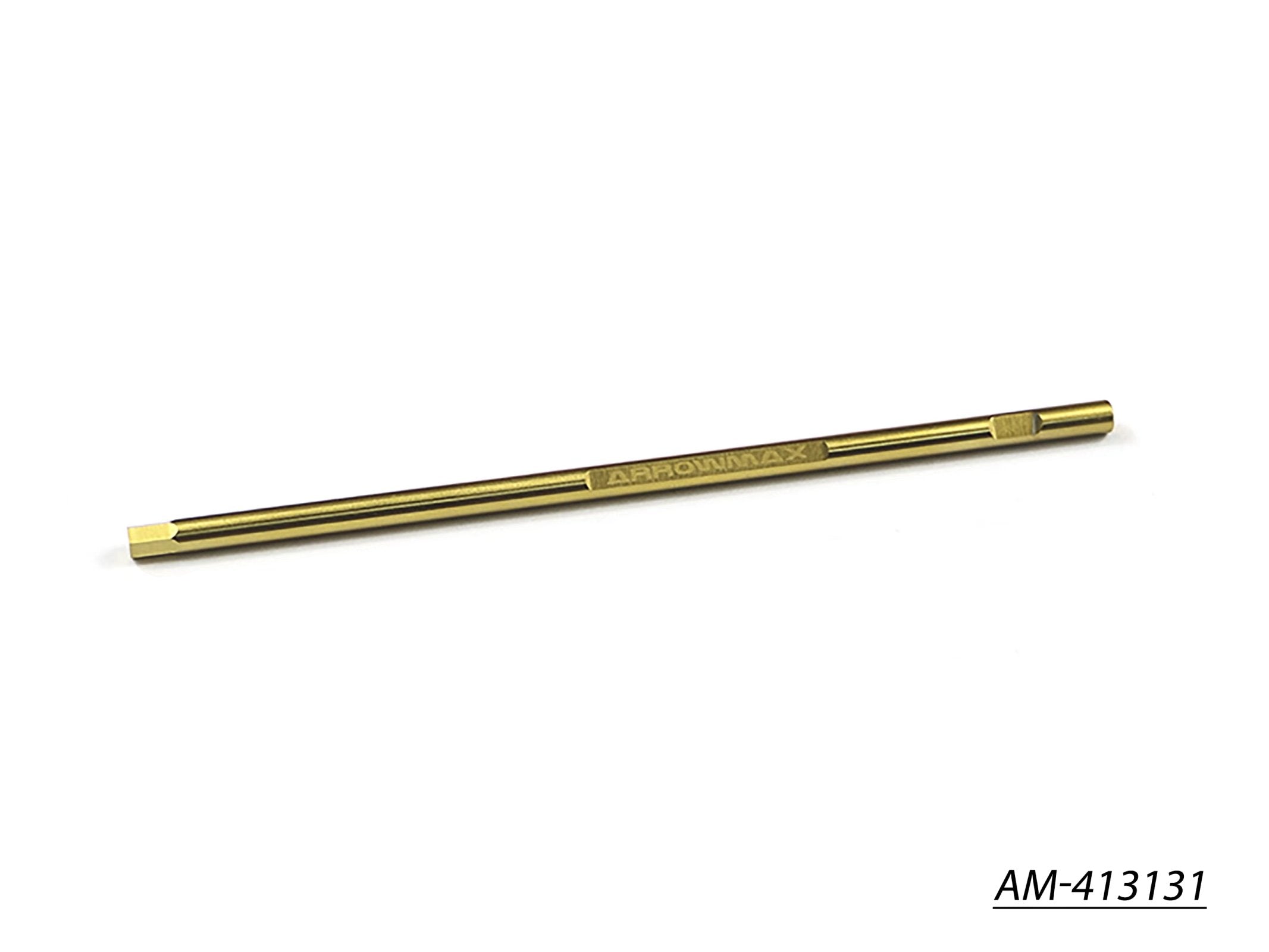 Arrowmax AM-413115 embout Allen 1,5x120mm tungstène