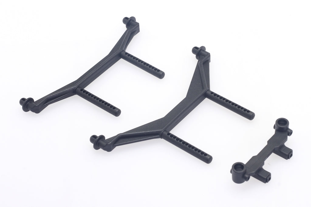 CEN M-Sport Puma Rally 1 CM0402 plots carrosserie RC