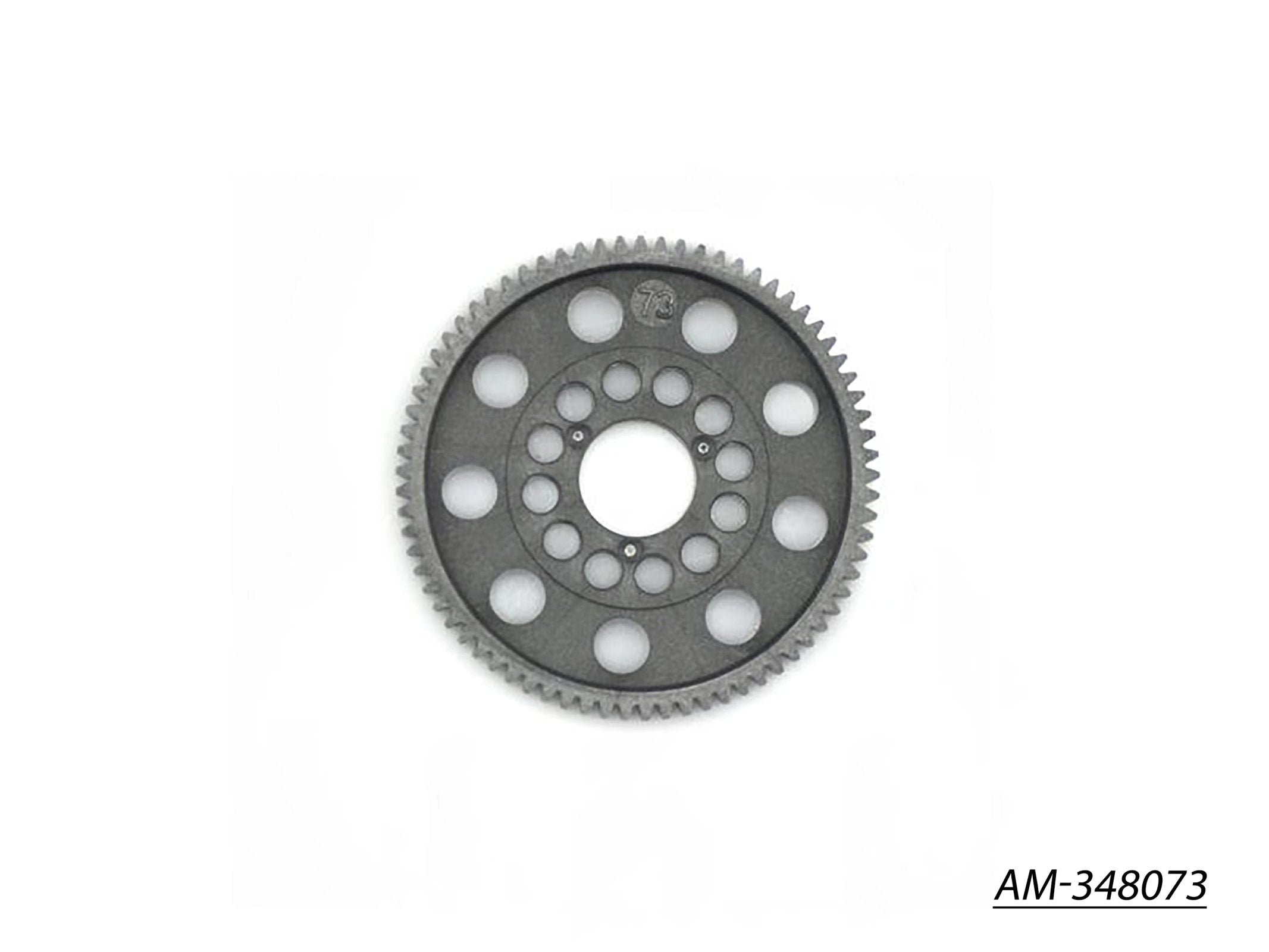 Arrowmax Gears Couronne 48P 73T AM-348073 RC