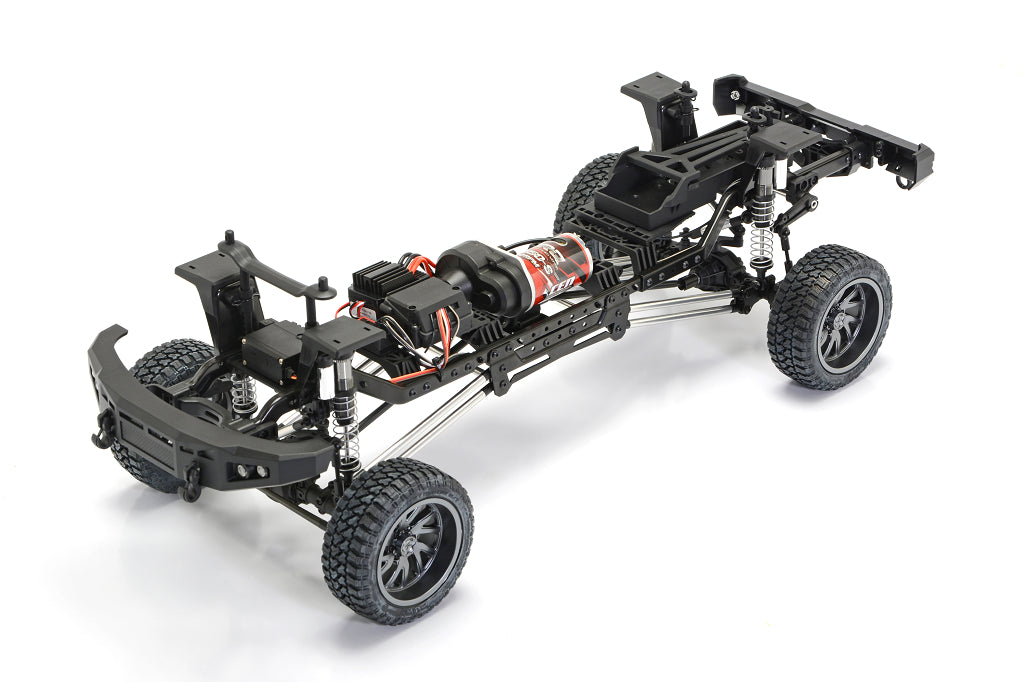 CEN 8993 Ford F-250 KG1 camion RC RTR cuivre 1/10