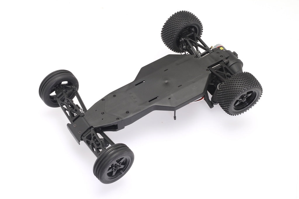 CEN Matrix E 8110 buggy RTR 1/10 2WD rouge