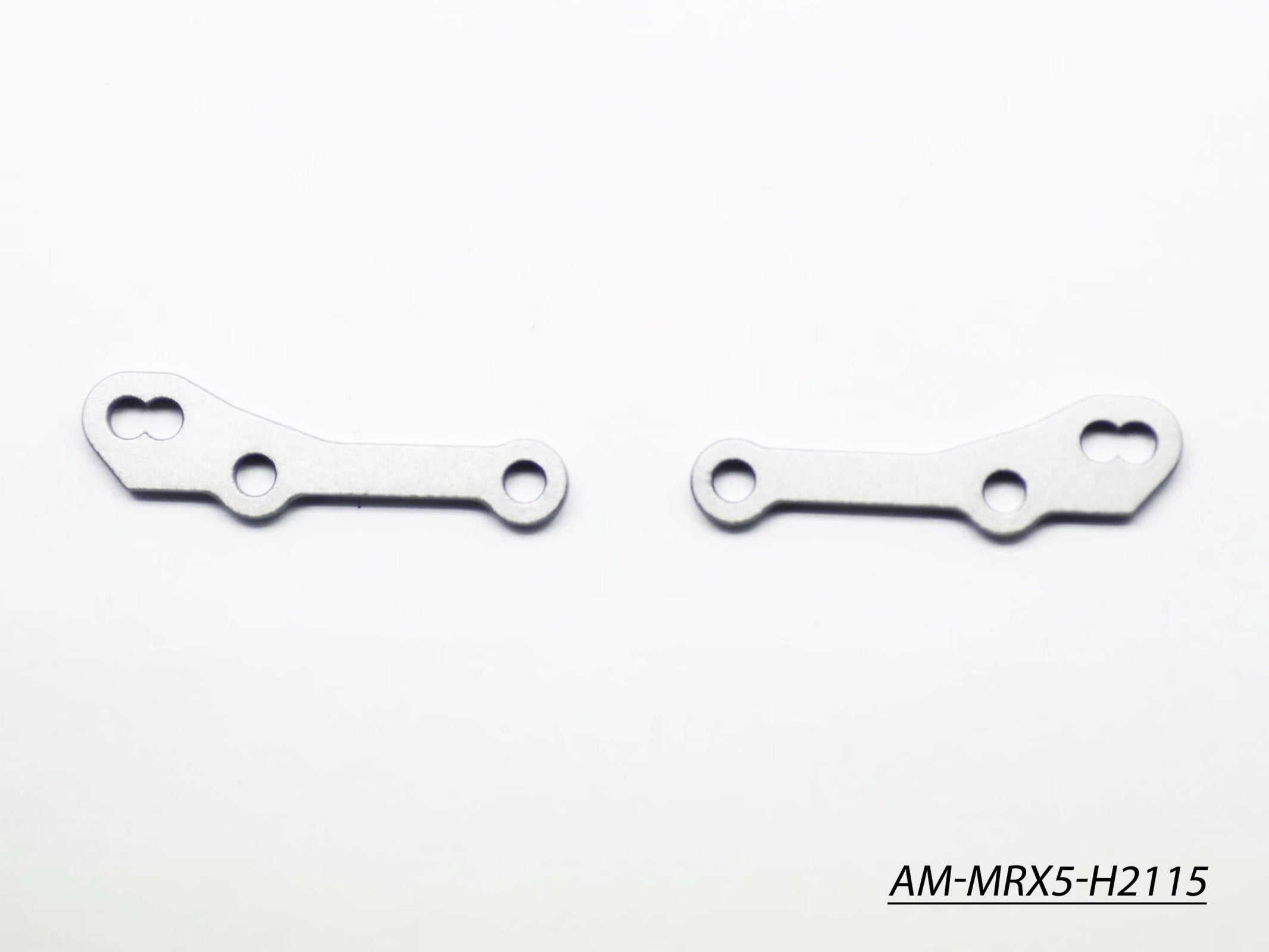 Arrowmax AM-MRX5-H2115 support amortisseur arrière 7075 x2