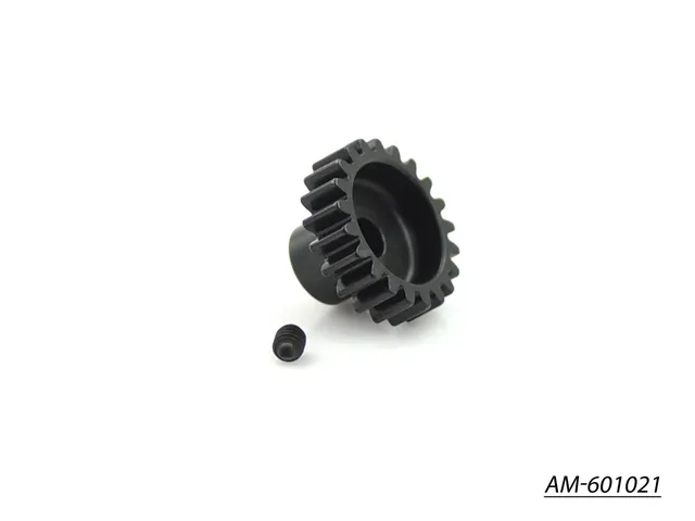 Arrowmax Gears Pignon Ultra 21T Module 1 acier AM-601021