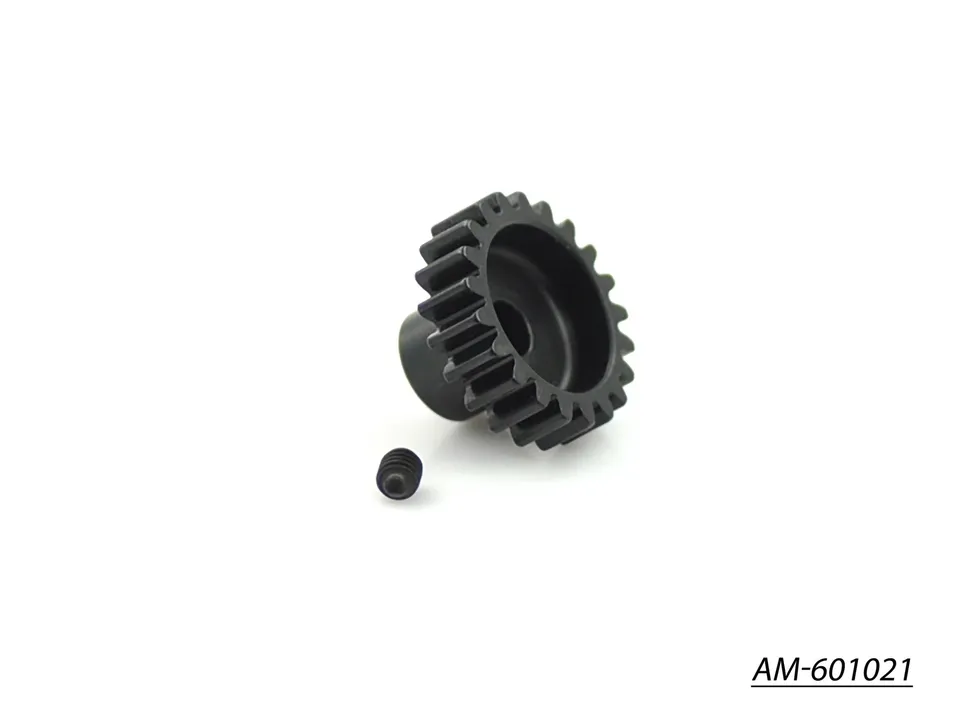 Arrowmax Gears Pignon Ultra 21T Module 1 acier AM-601021