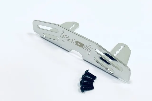 CEN Kaos CKD0431 Skid Plate Avant F250 F450 Modifié