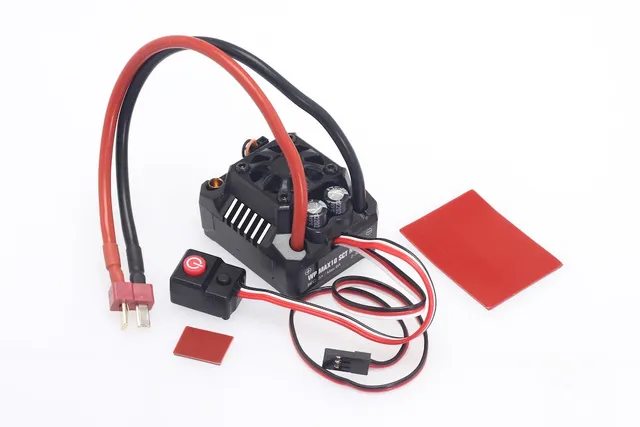 CEN Electronics CM0820 WP-MAX10 variateur ESC 100A 3S