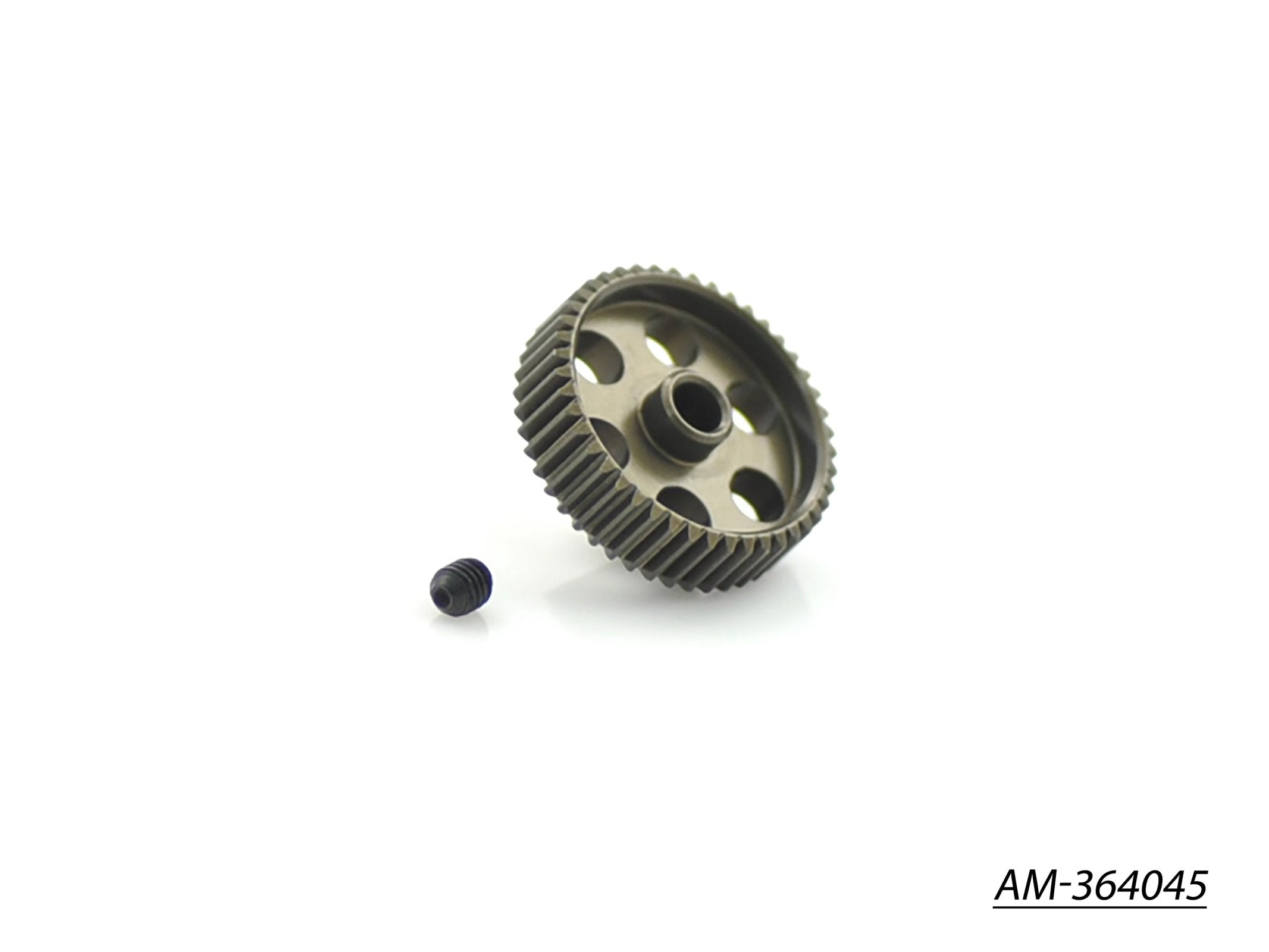 Arrowmax Gears Pignon 64P 45T 7075 AM-364045
