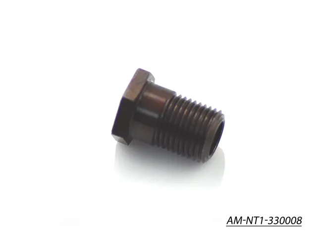 Arrowmax AM-NT1-330008 écrou moteur acier ressort