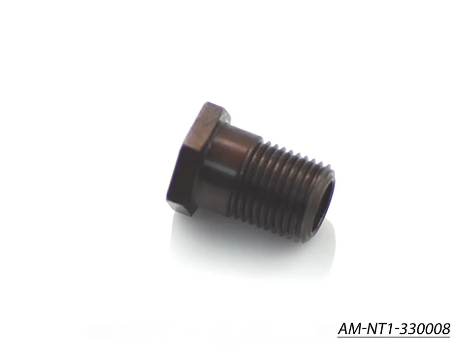 Arrowmax AM-NT1-330008 écrou moteur acier ressort
