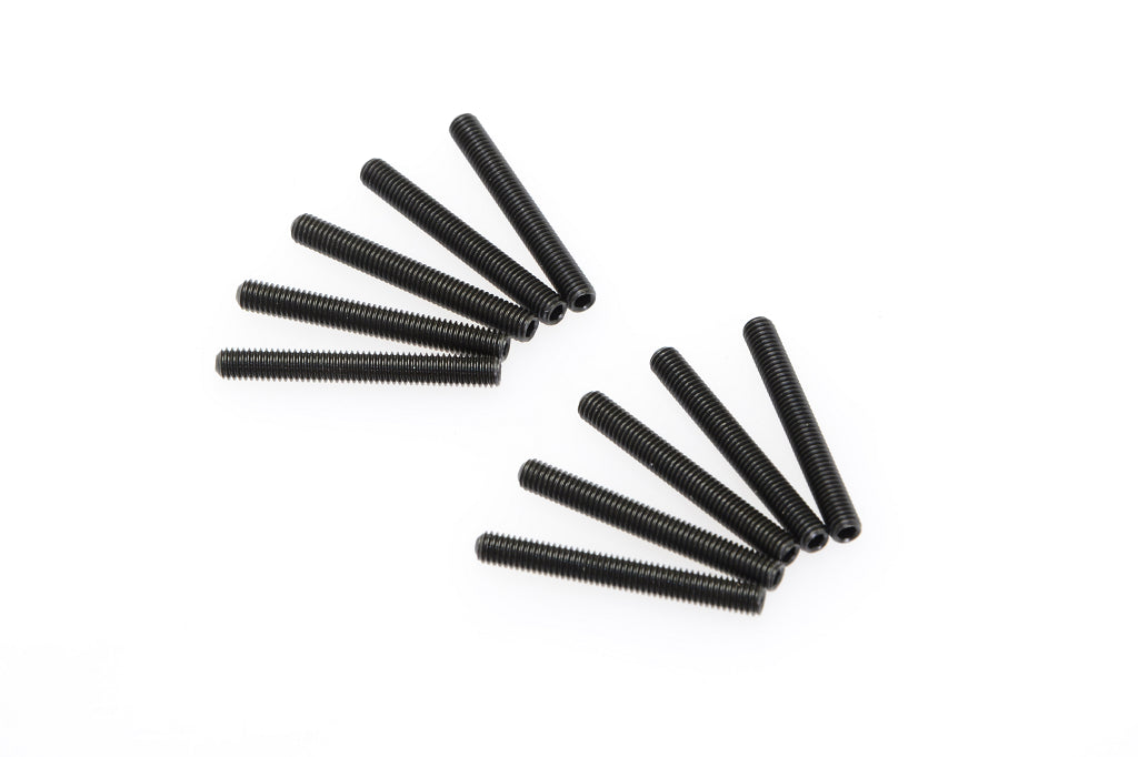 CEN G36258 vis sans tête M3x25mm lot 10
