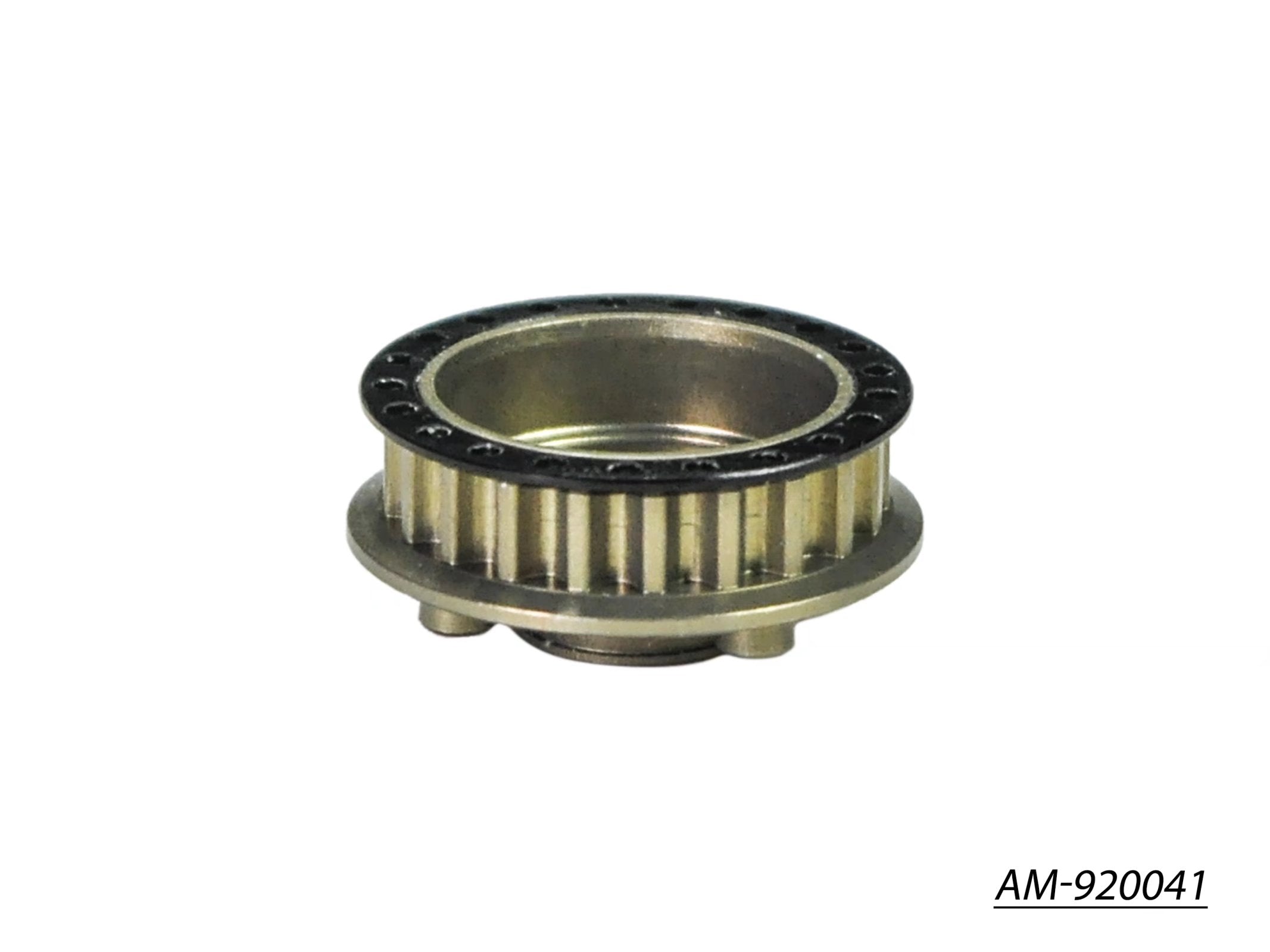 Arrowmax Medius AM-920041 poulie 21T alu 7075 FWD