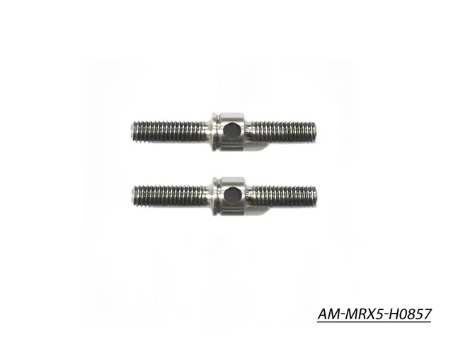 Arrowmax Turnbuckle AM-MRX5-H0857 tige titane 22mm x2