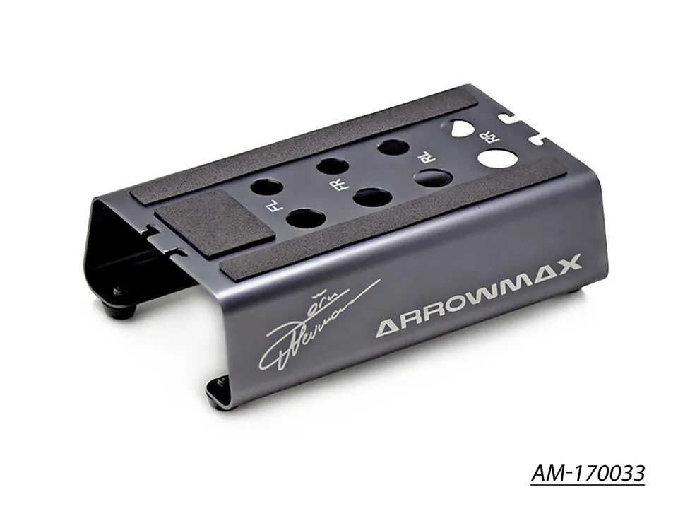 Arrowmax AM-170033 banc setup X 1/10 off-road