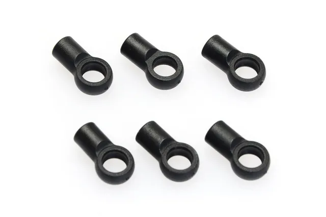 CEN Hardware CQ0333 rotule 5.8mm Q MT 6 pièces