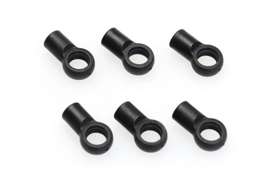 CEN Hardware CQ0333 rotule 5.8mm Q MT 6 pièces