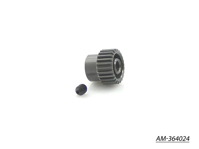 Arrowmax Gears Pignon 64P 24T Alu 7075 AM-364024