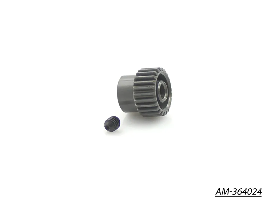 Arrowmax Gears Pignon 64P 24T Alu 7075 AM-364024