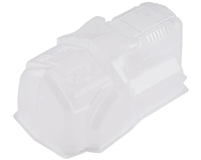 CEN CD0936 support phare transparent F450 SD AV+AR