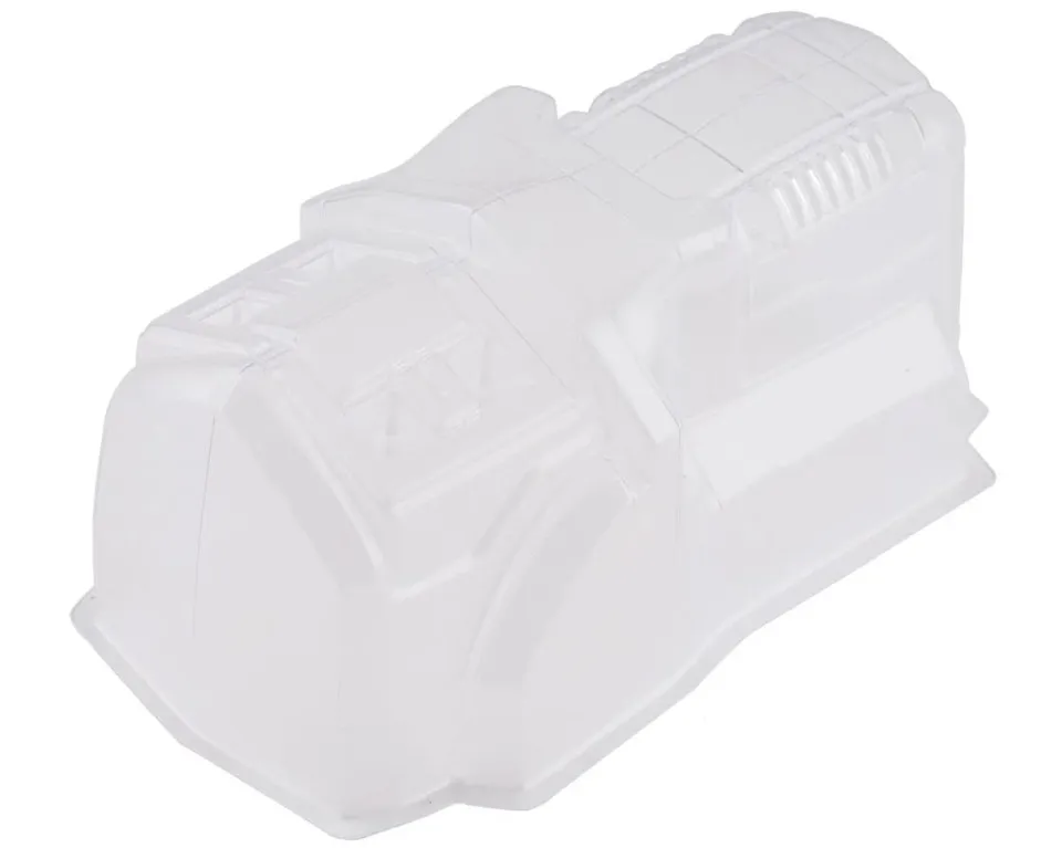 CEN CD0936 support phare transparent F450 SD AV+AR