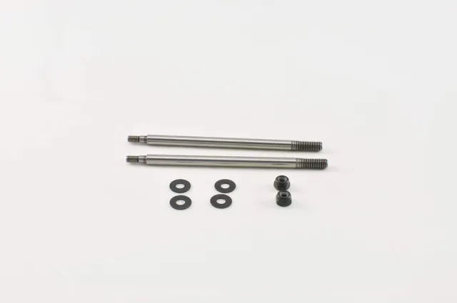 CEN GS507 Tige amortisseur 4x77mm 2 pcs Reeper