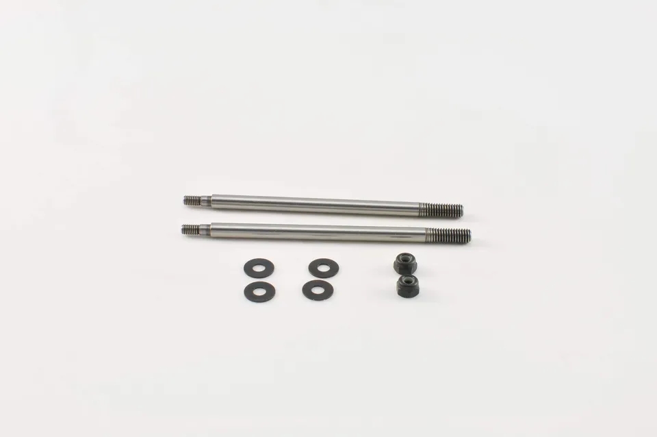 CEN GS507 Tige amortisseur 4x77mm 2 pcs Reeper
