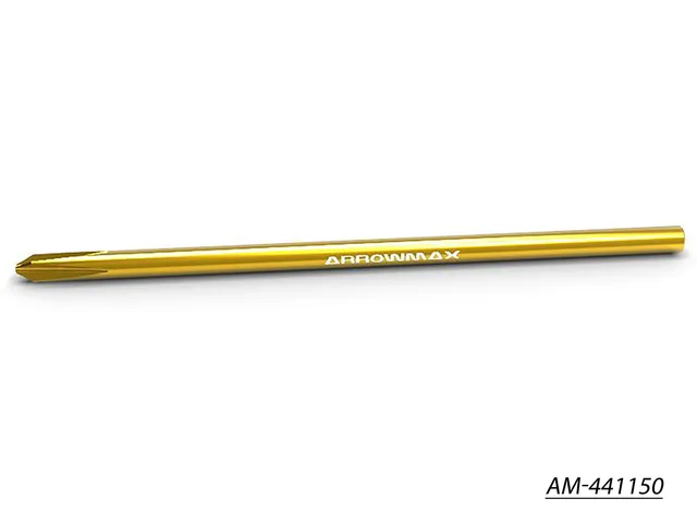 Arrowmax pointe tournevis Phillips 5.0x120 V2 AM-441150