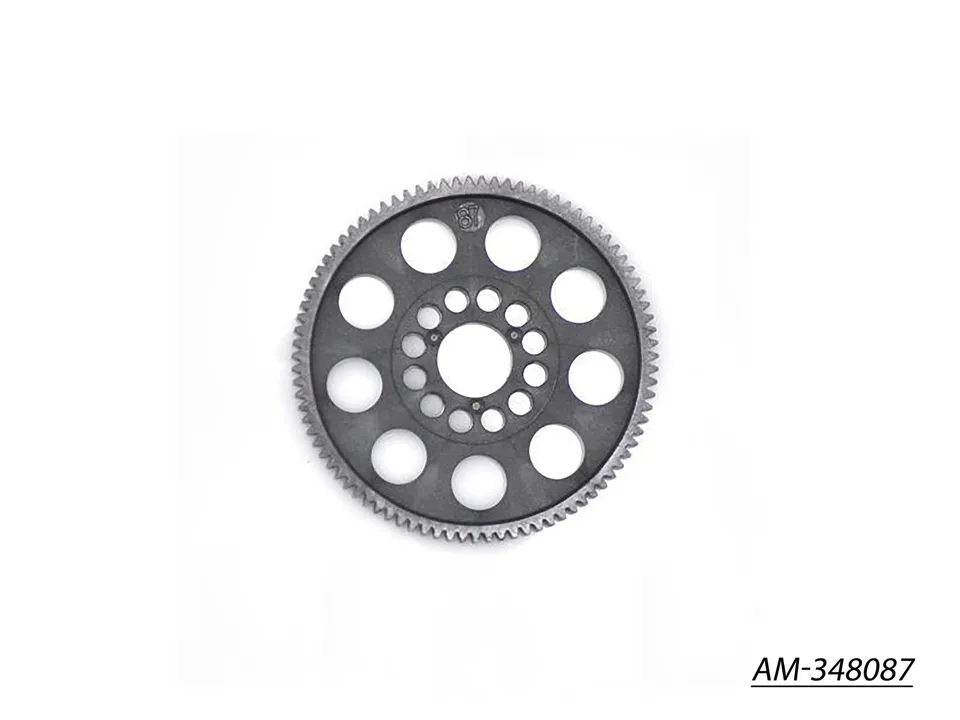 Arrowmax AM-348087 couronne 48P 87T RC