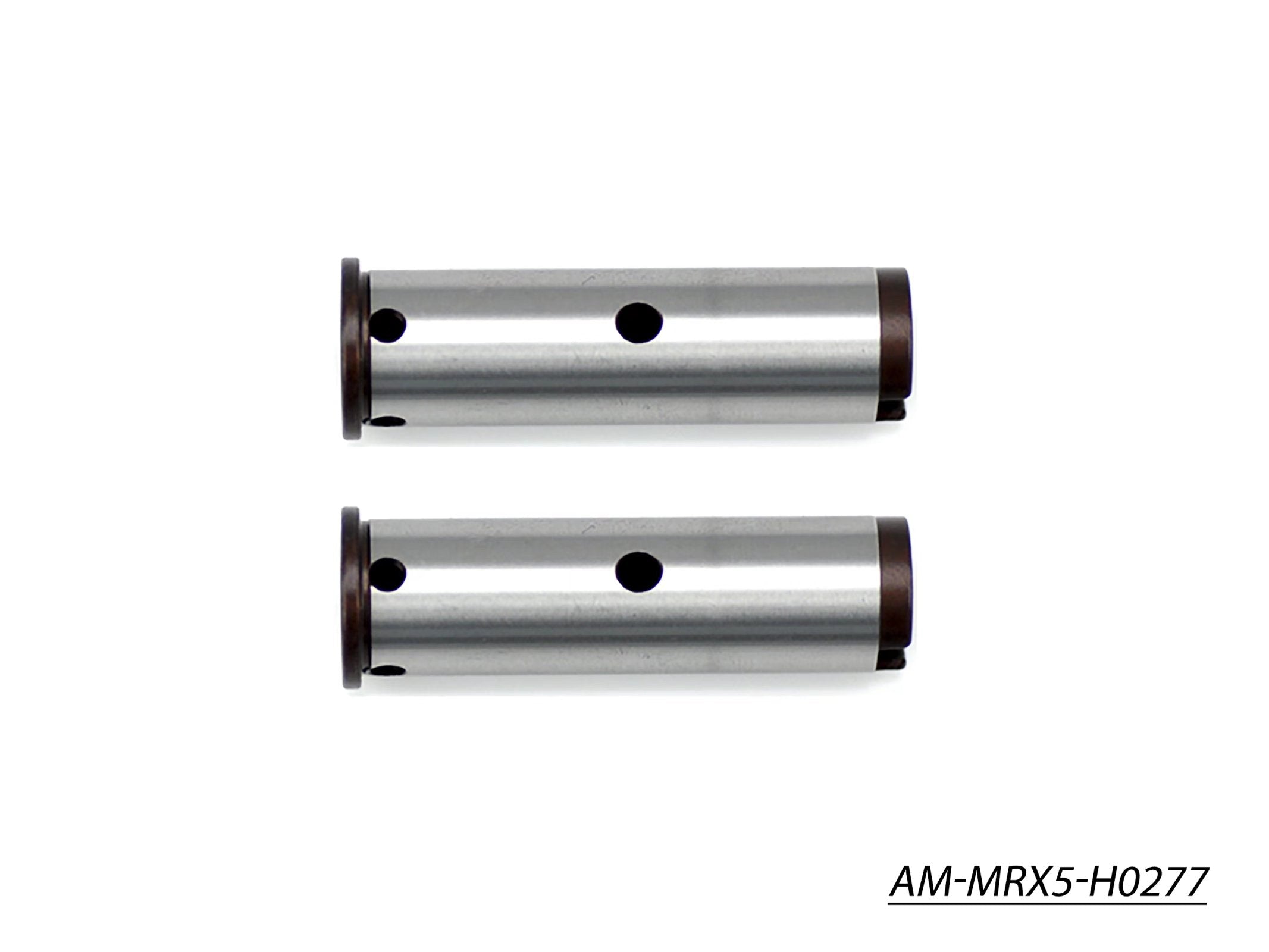 Arrowmax AM-MRX5-H0277 axe arrière acier ressort x2