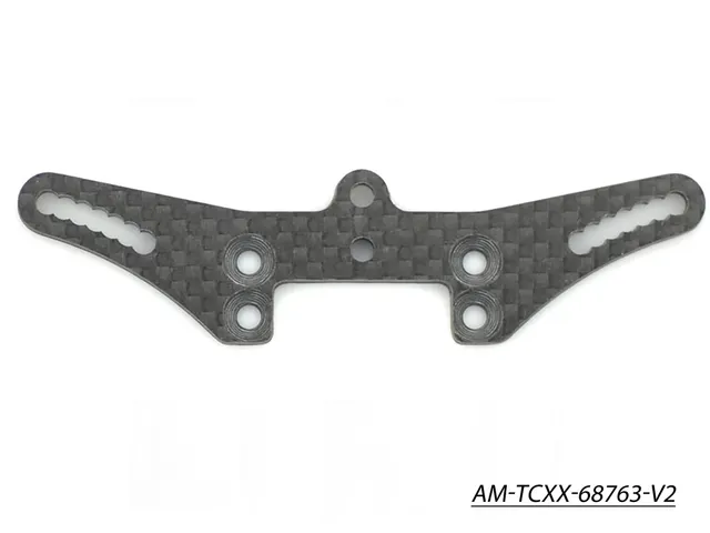 Arrowmax Support amortisseur avant Let Down AM-TCXX-68763-V2