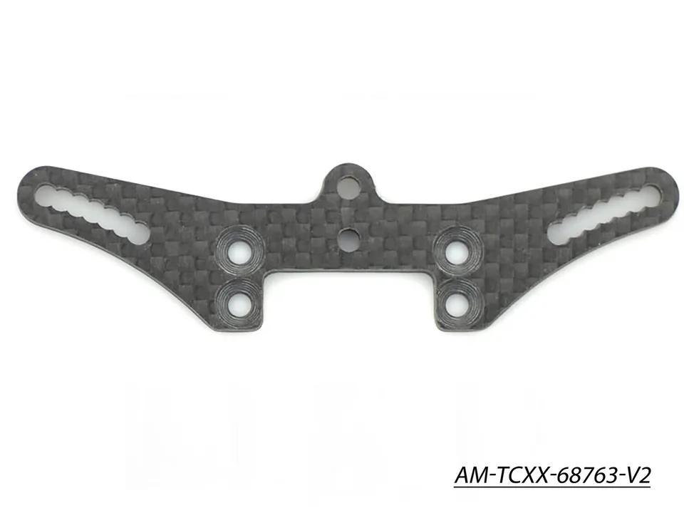 Arrowmax Support amortisseur avant Let Down AM-TCXX-68763-V2
