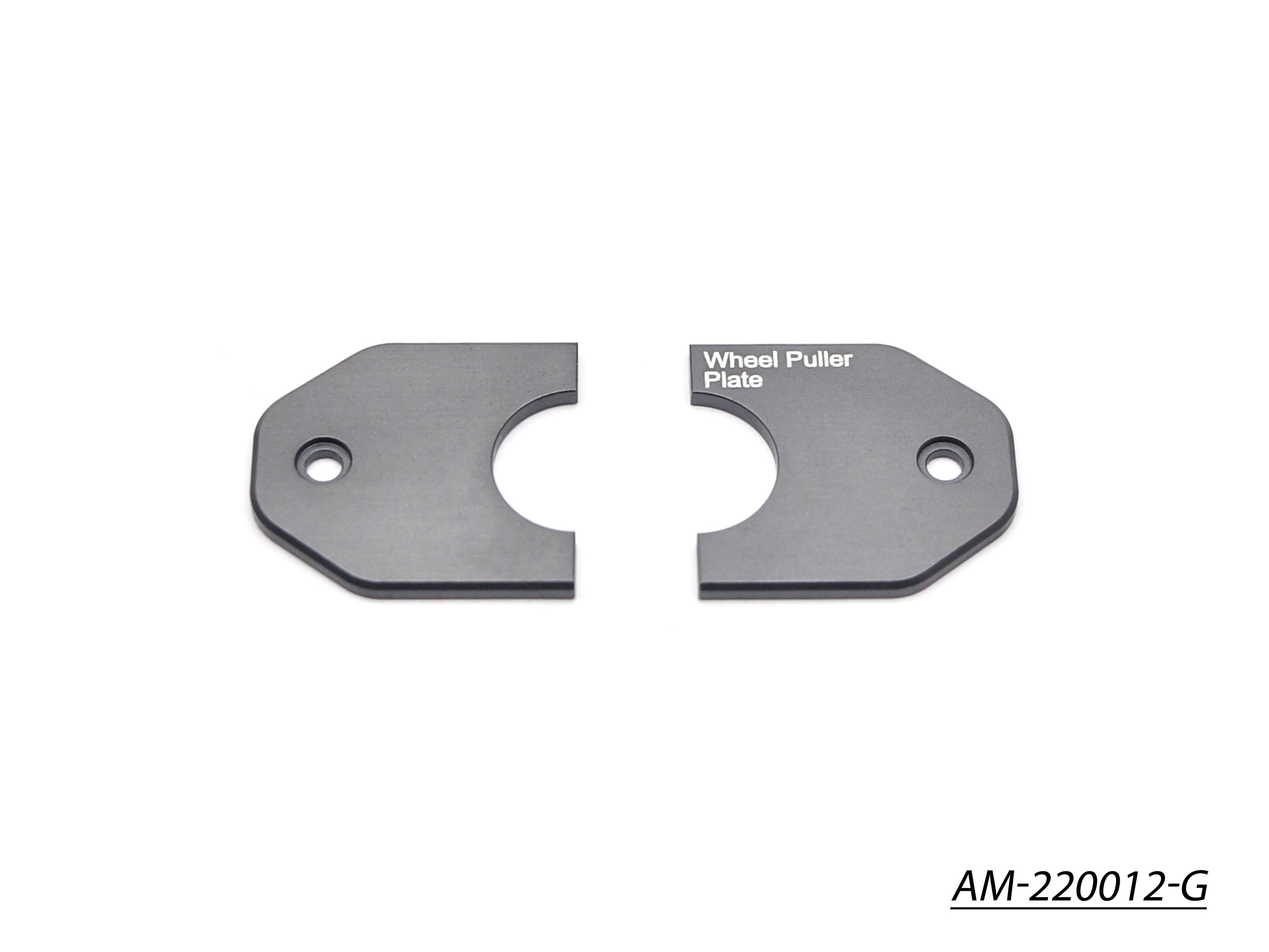 Arrowmax Special Tools AM-220012-G extracteur roue Mini 4WD
