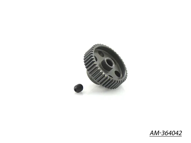 Arrowmax Gears AM-364042 pignon 64P 42T alu 7075