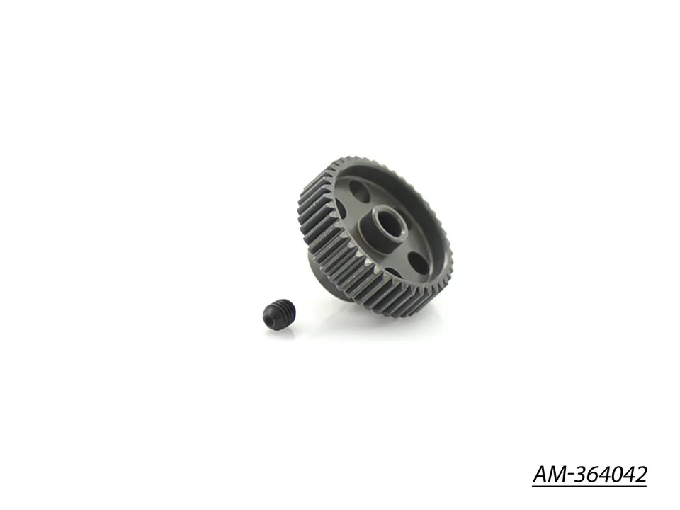 Arrowmax Gears AM-364042 pignon 64P 42T alu 7075