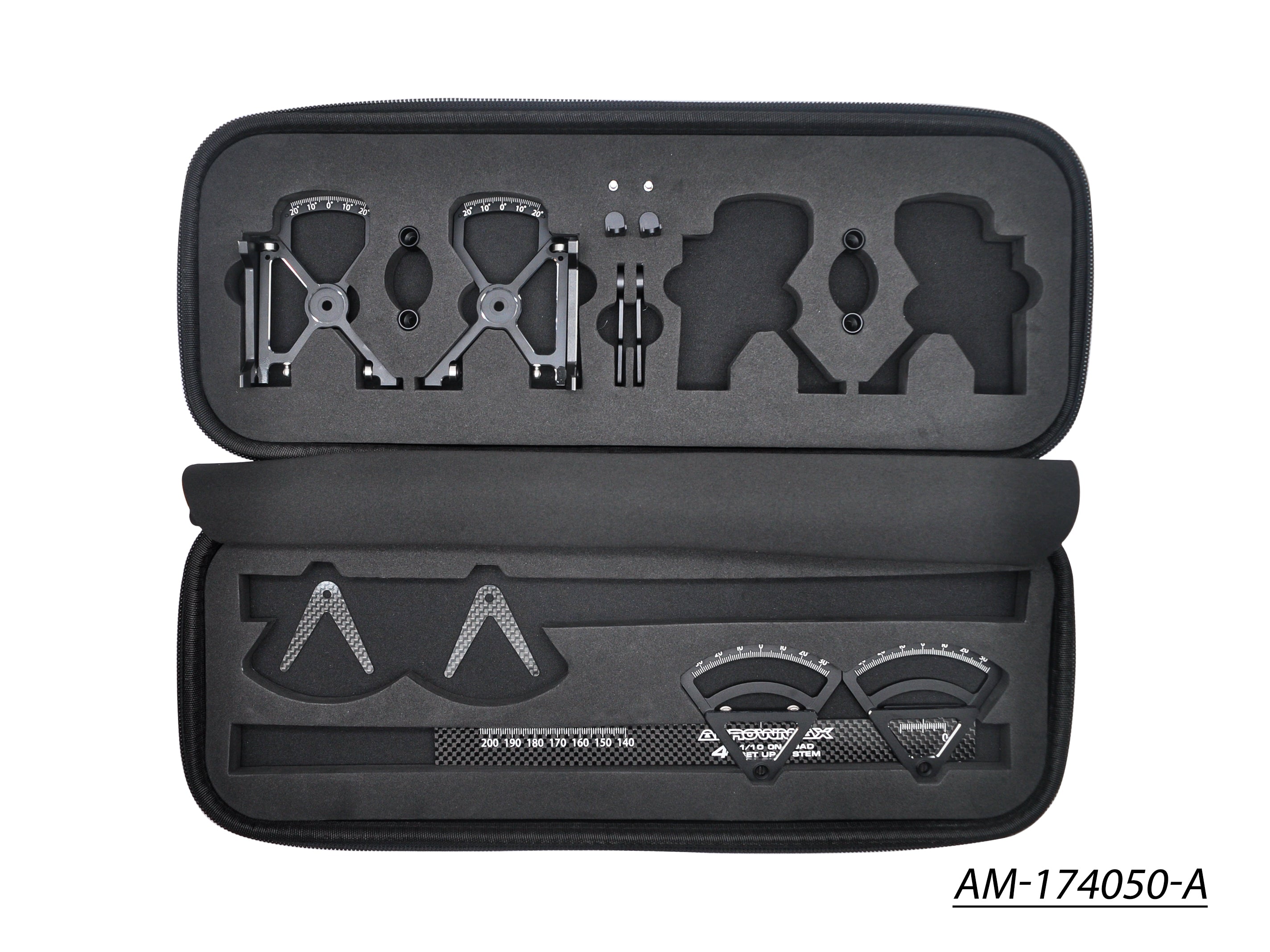 Arrowmax Setup System AM-174050-A banc 1/10 touring