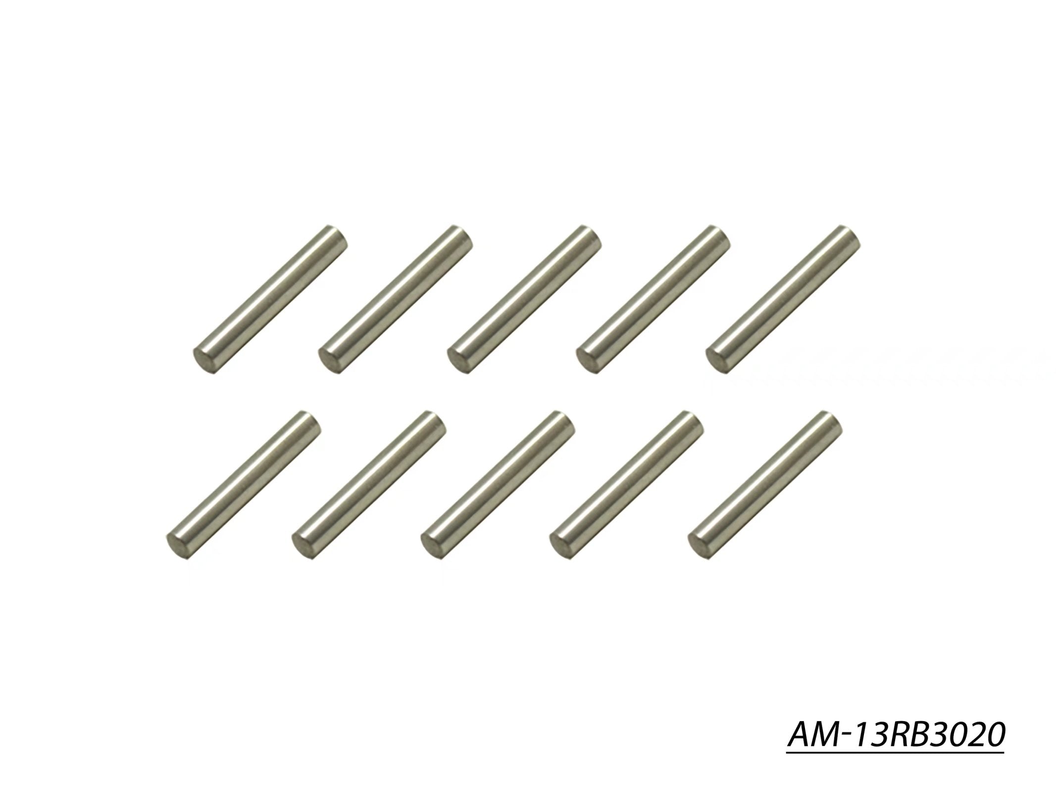 Arrowmax Accessories AM-13RB3020 goupille 3x20 lot 10