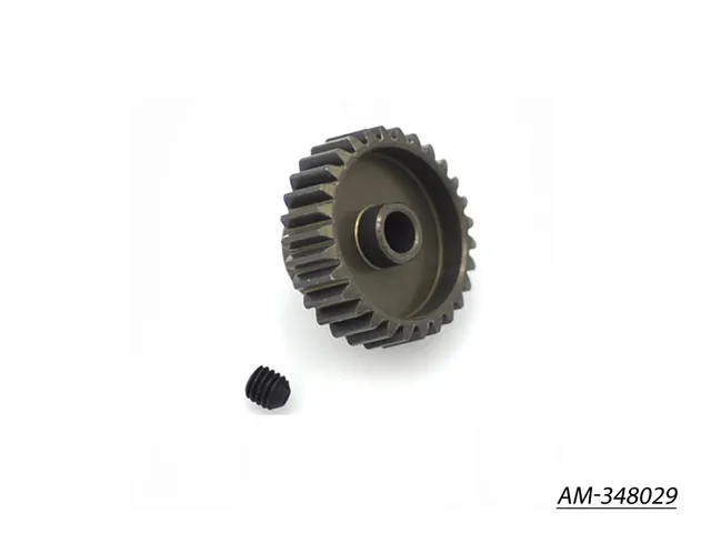 Arrowmax AM-348029 pignon 48P 29T alu 7075 Hard