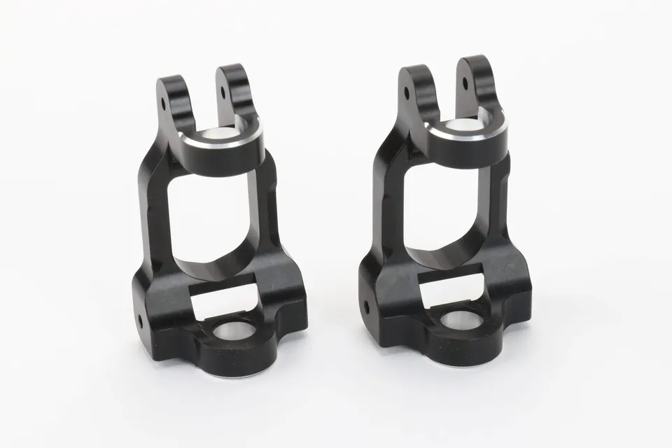 CEN KAOS Reeper CKR0306 porte-fusée alu noir Reeper 1/7