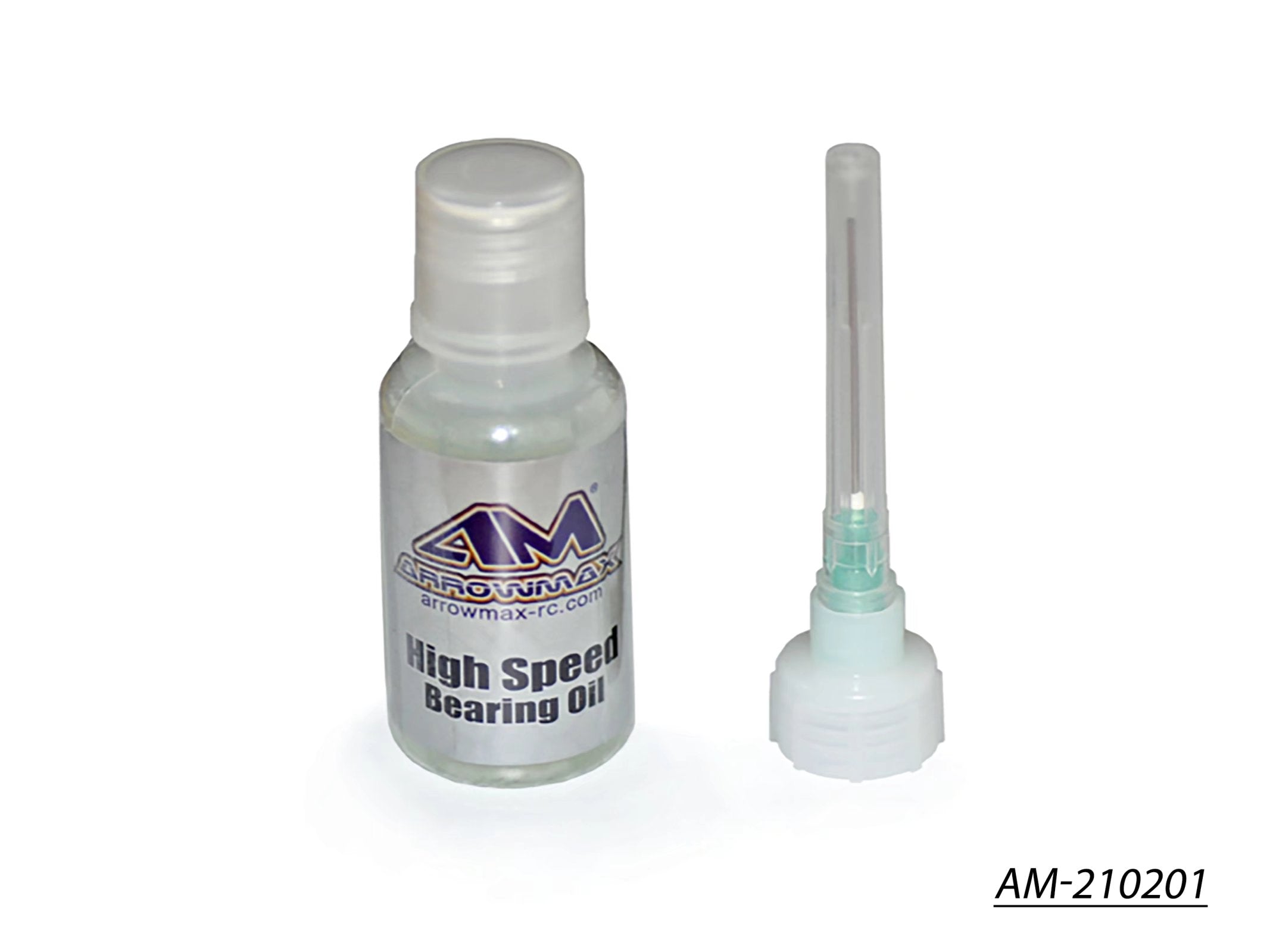 Arrowmax Bearing Oil Huile roulements AM-210201