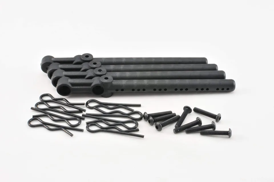 CEN Reeper GS045 supports carrosserie 1/7
