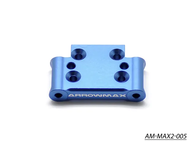 Arrowmax AM-MAX2-005 bulk avant Narrow 7075