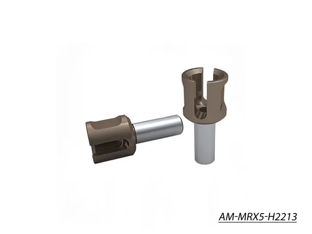Arrowmax Option Parts Noix Cardan AM-MRX5-H2213 Acier X2