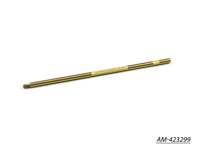 Arrowmax Accessories AM-423299 embout hex 3/32 100mm