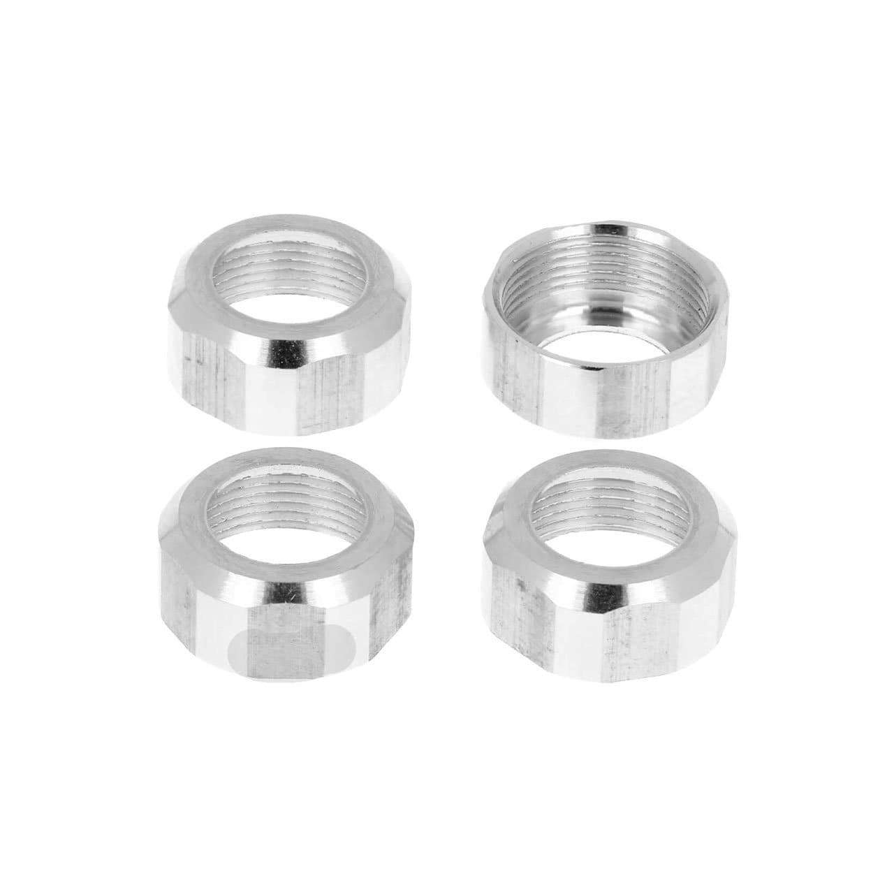 CEN CQ0102 bouchon amortisseur argent Q/MT x4
